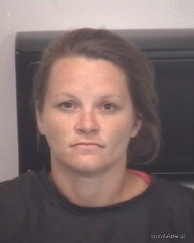 Ashley Tristan Lewis Mugshot