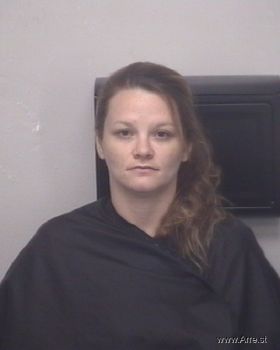 Ashley Tristan Lewis Mugshot