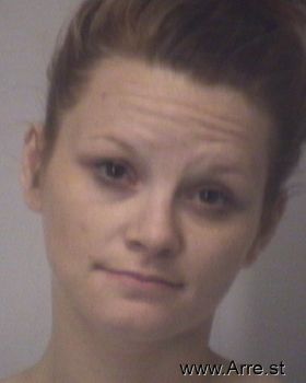 Ashley Tristan Lewis Mugshot