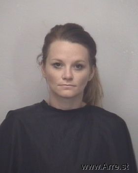 Ashley Tristan Lewis Mugshot