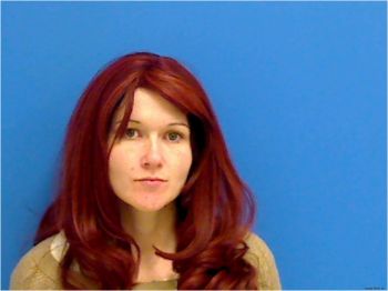 Ashley Nicole Long Mugshot