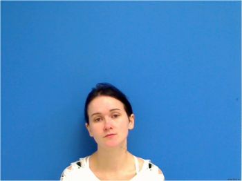 Ashley Nicole Long Mugshot