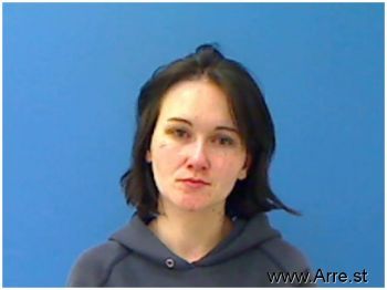 Ashley Nicole Long Mugshot