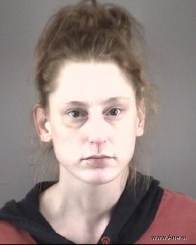 Ashley Jordan Lynch Mugshot