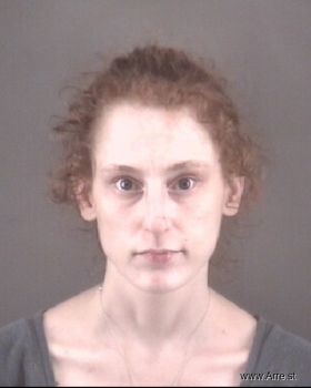 Ashley Jordan Lynch Mugshot