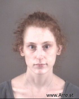 Ashley Jordan Lynch Mugshot