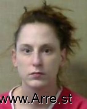 Ashley J Lynch Mugshot