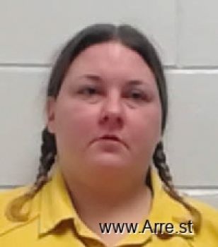 Ashley  Manning Mugshot