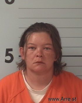 Ashley Michelle Maynor Mugshot