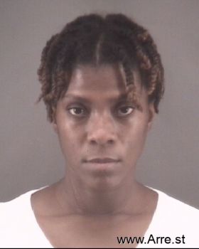 Ashley Renee Mcdowell Mugshot