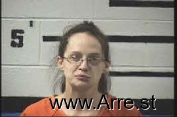 Ashley Nicole Mcpeters Mugshot