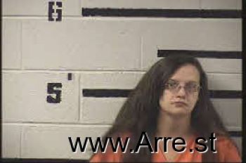 Ashley Nicole Mcpeters Mugshot