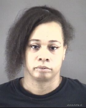 Ashley Renee Mitchell Mugshot