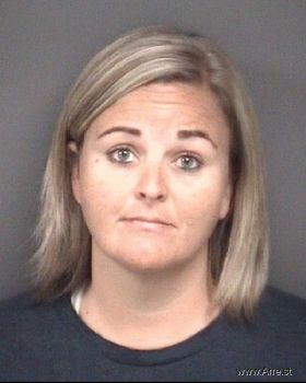 Ashley Dawn Moore Mugshot