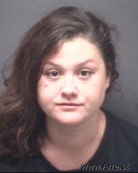 Ashley Adrienne Nichols Mugshot