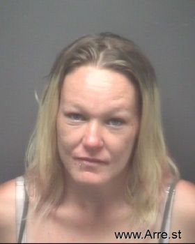 Ashley Gladys Nichols Mugshot