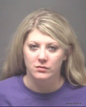 Ashley Nichole Powell Mugshot