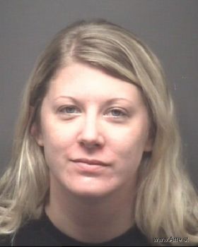 Ashley Nichole Powell Mugshot