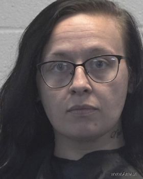 Ashley Lynn Proctor Mugshot