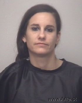 Ashley Nicole Ramsey Mugshot