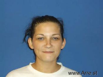 Ashley Loree Ray Mugshot