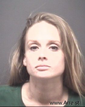 Ashley Elizabeth Richards Mugshot