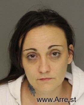 Ashley Dawn Richardson Mugshot