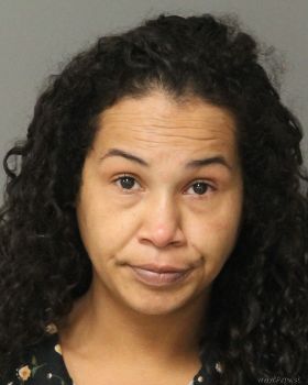 Ashley Marie Spaulding-watkin Mugshot