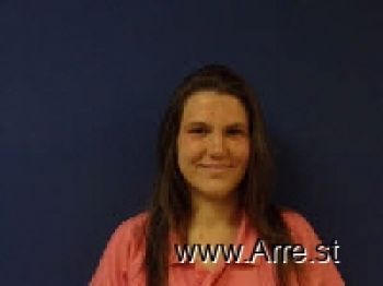 Ashley  Stallings Mugshot