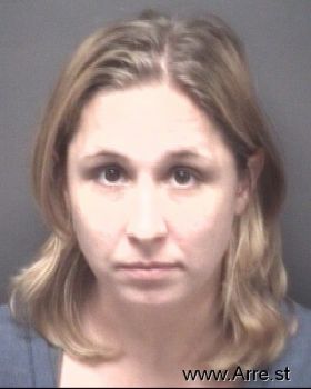 Ashley Jarrell Taylor Mugshot