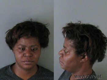 Ashley Juanita Taylor Mugshot