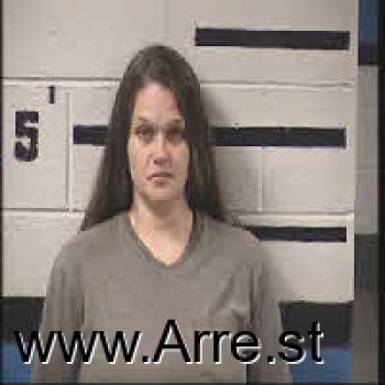 Ashley Lynn Tipton Mugshot