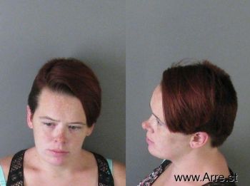 Ashley Rose Townsend Mugshot