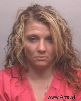 Ashley Renee Tranbarger Mugshot