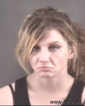 Ashley Renee Tranbarger Mugshot