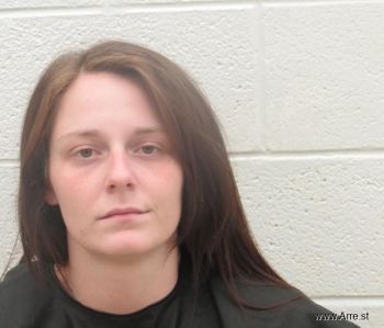 Ashley Nicole Varney Mugshot