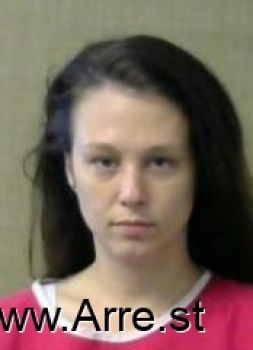 Ashley J Weaver Mugshot