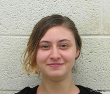 Ashley Nicole Welch Mugshot