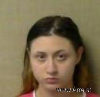 Ashley  Welch Mugshot