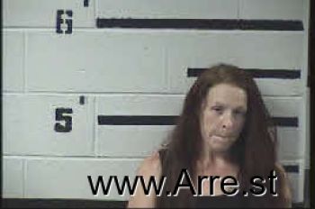 Ashley Kristen Whiteside Mugshot