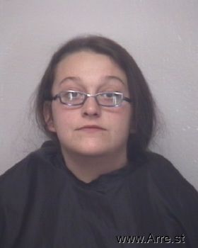 Ashley Danielle Willis Mugshot