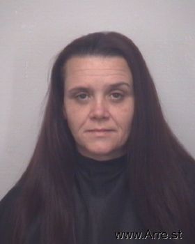 Ashley Dianne Wilson Mugshot