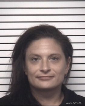 Ashley Denise Wilson Mugshot