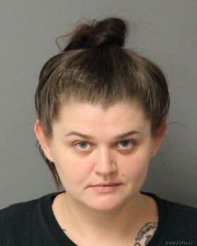 Ashley Nichole Wilson Mugshot