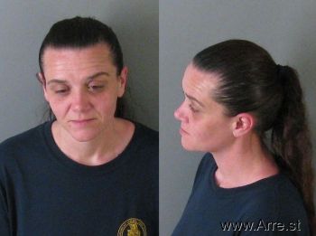 Ashley Dianne Wilson Mugshot