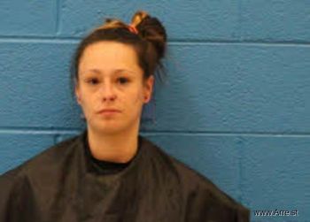 Ashley Nichole Wyatt Mugshot