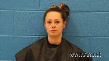 Ashley Nichole Wyatt Mugshot