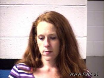 Ashley Kristen Whiteside Mugshot