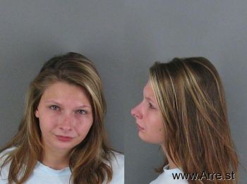 Ashlyn Merritt Abernathy Mugshot