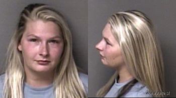 Ashlyn Merritt Abernathy Mugshot